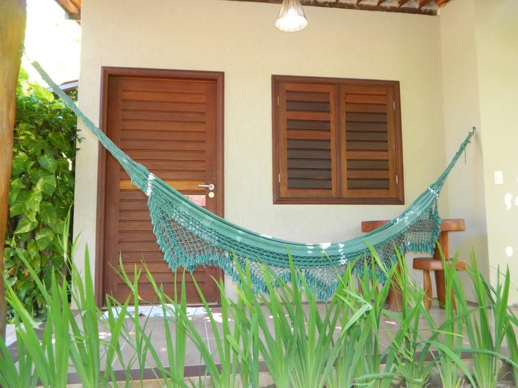 Pousada Riacho Dos Milagres Sao Miguel dos Milagres Room photo